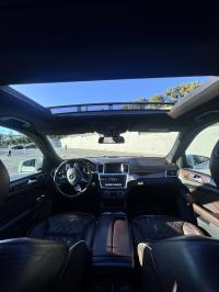 سيارات-mercedes-ml-2015-250-cdi-pack-amg-شراقة-الجزائر