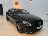 سيارات-mercedes-classe-c-2018-220-designo-برج-بوعريريج-الجزائر