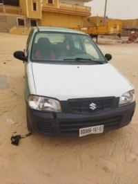 سيارات-suzuki-alto-2007-قمار-الوادي-الجزائر