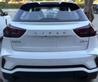 سيارات-geely-gx3-pro-2025-livan-المحمدية-الجزائر
