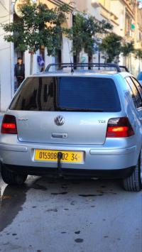 سيارات-volkswagen-golf-4-2002-برج-بوعريريج-الجزائر