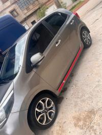 سيارات-kia-picanto-2020-gt-line-تيارت-الجزائر