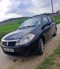 سيارات-renault-symbol-2009-بجاية-الجزائر