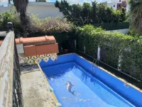 Location Villa Alger Birkhadem
