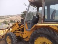 آلة-retro-charcheur-jcb-حمام-المسخوطين-قالمة-الجزائر