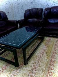 طاولات-منخفضة-طاولة-القهوة-الصناعية-عين-آزال-سطيف-الجزائر