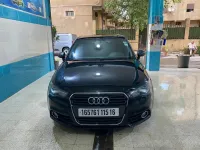 Audi A1 Sportback 2015 A1 Sport Back
