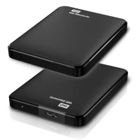 Disque dur externe SSD western digital 500 go