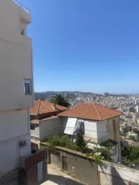 Vente Appartement F2 F3 Alger El mouradia