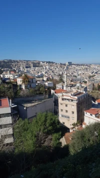 Cherche achat bien immobilier Alger Alger centre