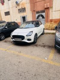 سيارات-suzuki-swift-2025-motcarlo-باب-الزوار-الجزائر