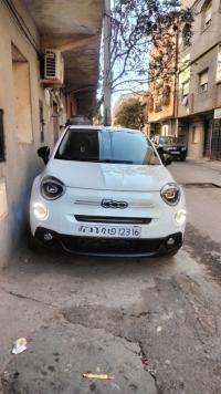 سيارات-fiat-500x-2023-club-أولاد-فايت-الجزائر