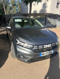 سيارات-dacia-logan-2025-الشلف-الجزائر