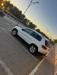 سيارات-volkswagen-tiguan-2014-life-القبة-الجزائر