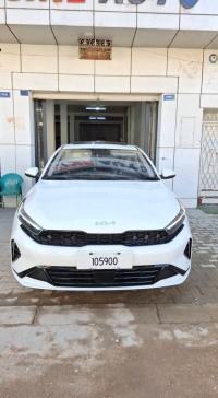 سيارات-kia-سيدان-k3-2025-حاسي-مسعود-ورقلة-الجزائر