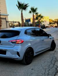 سيارات-renault-clio-5-2025-esprit-alpine-معسكر-الجزائر