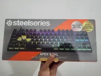 لوحة مفاتيح جيمنغ SteelSeries Apex 9 TKL