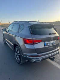 Seat Ateca 2023 FR Beats DSG