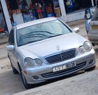 سيارات-mercedes-203-2003-c220-cdi-برج-الكيفان-الجزائر