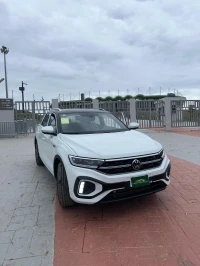 Volkswagen T-Roc 2025 R- Line Edition 