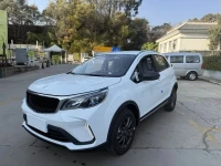 Geely GX3 PRO  2025 livan x3 pro