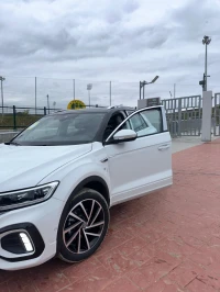 Volkswagen T-Cross 2025 R-Line Edition 