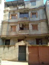 Vente Villa Alger Draria