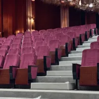 sièges de cinéma et d auditorium 