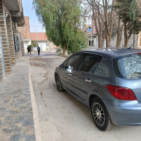 voitures-peugeot-307-2007-oxygo-batna-algerie