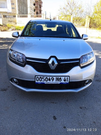 voitures-renault-symbol-2016-exception-souk-ahras-algerie