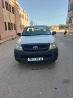 voitures-toyota-hilux-2009-relizane-algerie