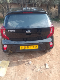 voitures-kia-picanto-2019-lx-start-bouzareah-alger-algerie