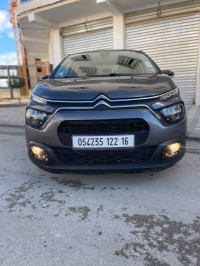 voitures-citroen-c-3-2022-bordj-bou-arreridj-algerie