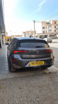 voitures-opel-astra-2023-elegance-bordj-bou-arreridj-algerie