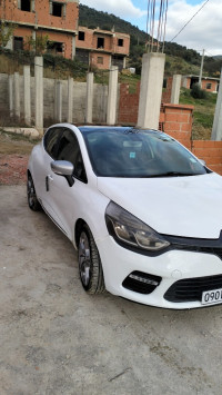 voitures-renault-clio-4-2016-gt-line-lakhdaria-bouira-algerie