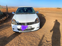 voitures-renault-clio-campus-2011-oran-algerie