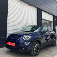 voitures-fiat-500x-2024-club-bejaia-algerie