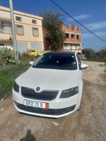 voitures-skoda-octavia-2015-tizi-ouzou-algerie