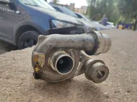 Turbo 1.5DCI STEPWAY/KANGOO