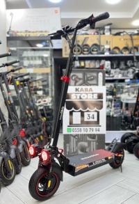 دراجات-نارية-وسكوترات-urban-glaide-e-cross-pro-trottinette-electrique-2024-برج-بوعريريج-الجزائر