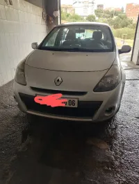 Renault Clio 3 2010 Clio 3