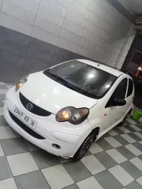 BYD F0 2013 GL