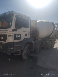 camion-man-84-2014-hennaya-tlemcen-algerie