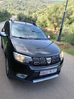 voitures-dacia-sandero-2018-stepway-bouchtata-skikda-algerie