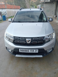 voitures-dacia-sandero-2018-stepway-skikda-algerie