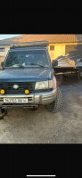 voitures-hyundai-galloper-2000-excced-alger-centre-algerie