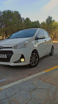 voitures-hyundai-grand-i10-2019-constantine-algerie