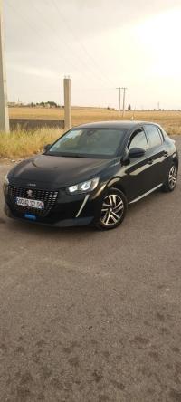 سيارات-peugeot-208-2022-allure-عين-البيضاء-أم-البواقي-الجزائر