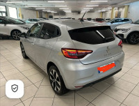 voitures-renault-clio-5-2022-tce-90-xtronic-alger-centre-algerie