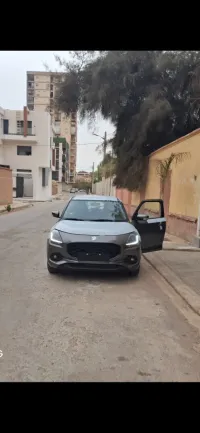 Suzuki Swift 2025 Swift